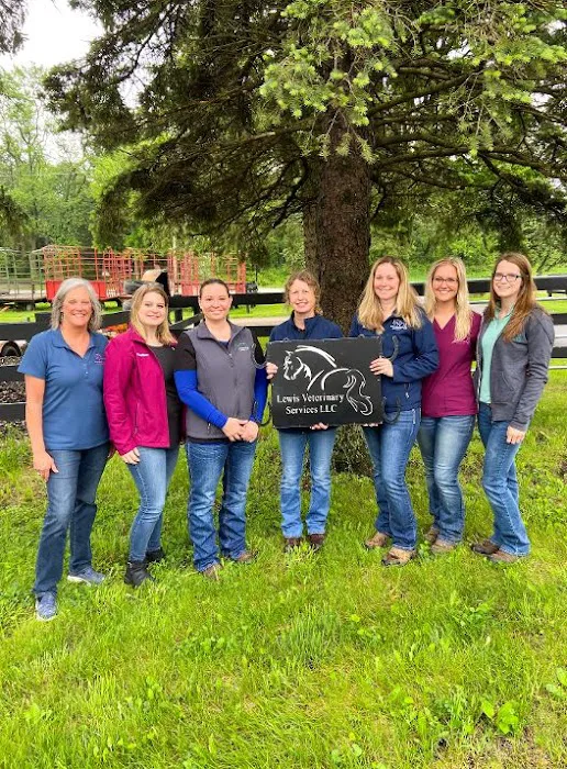 Lewis Veterinary Services LLC 12