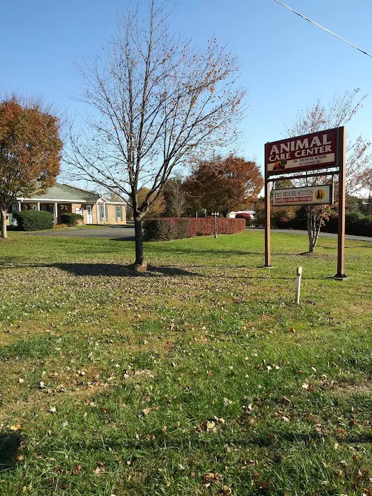 Animal Care Center 6