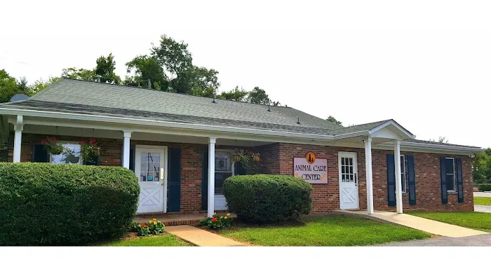 Animal Care Center 10