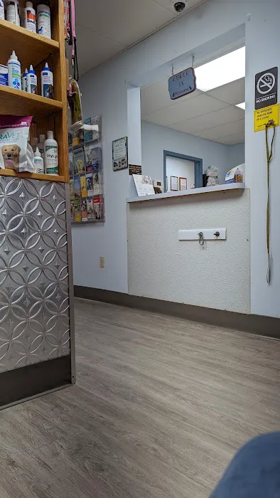 Compassion Animal Hospital 4