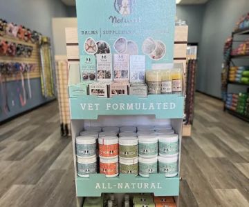 Top Dog Pet Store & Grooming