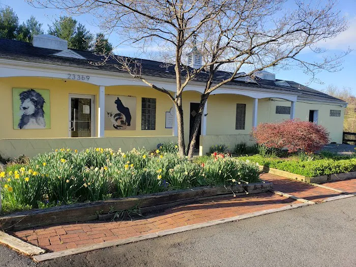 Middleburg Animal Hospital 4