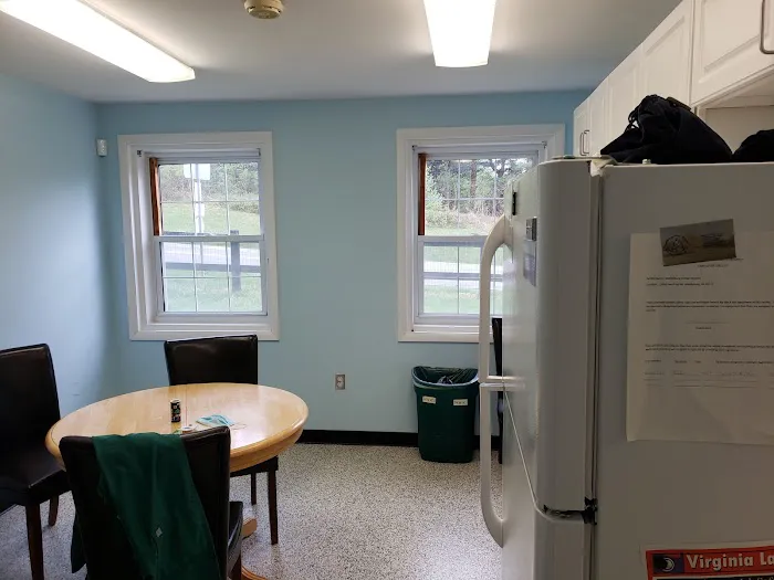 Middleburg Animal Hospital 8