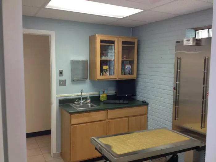 Middleburg Animal Hospital 3