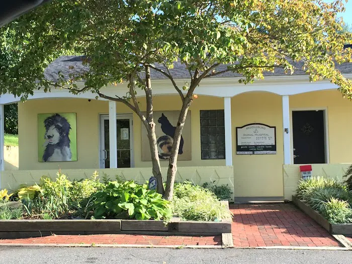 Middleburg Animal Hospital 9