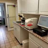 Middleburg Animal Hospital ico