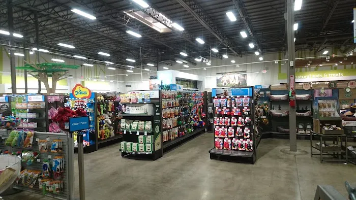 Petco 3