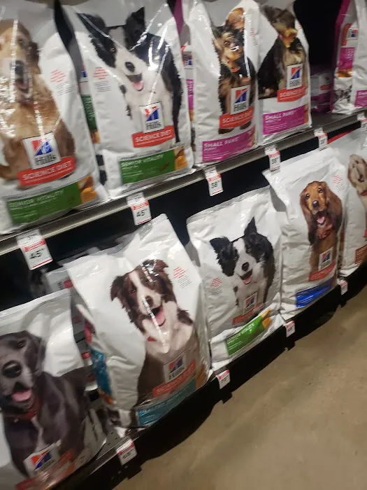 Petco 5