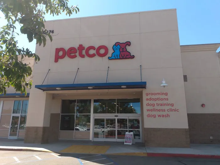 Petco 8