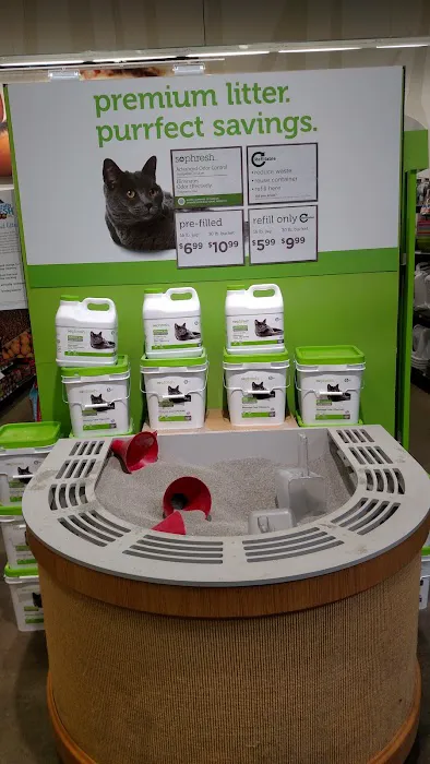 Petco 2