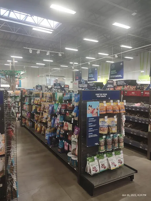 Petco 6