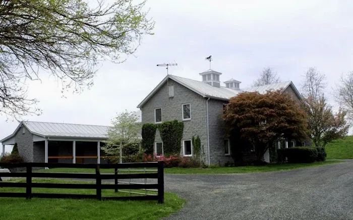 Middleburg Equine Clinic Inc 2