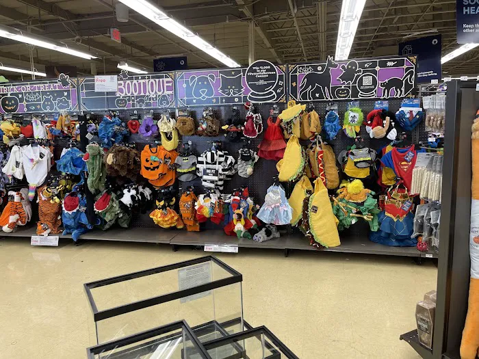 Petco 12