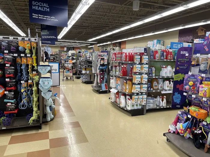 Petco 12