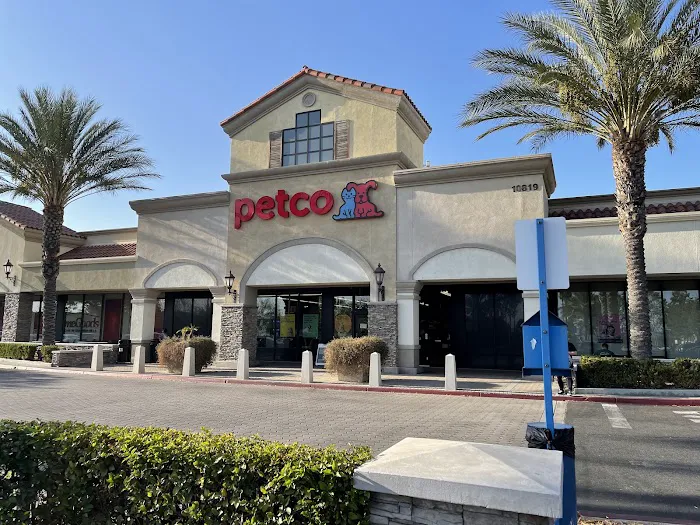 Petco 12