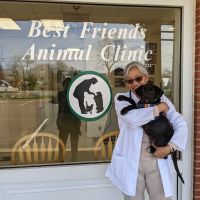 Best Friends Animal Clinic LLC ico