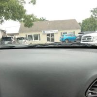 Marshall Veterinary Clinic ico