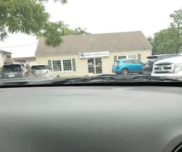 Marshall Veterinary Clinic