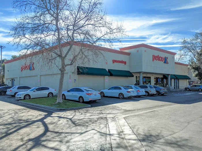 Petco 12
