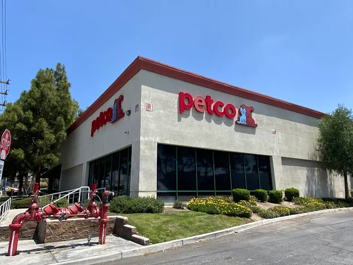 Petco 12