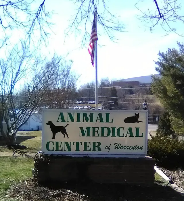 Animal Medical Center Of Warrenton 1