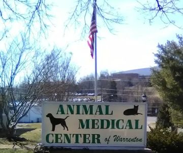 Animal Medical Center Of Warrenton