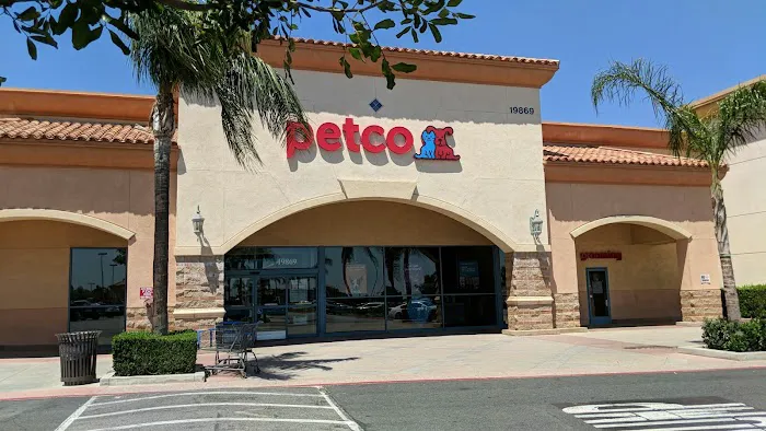 Petco 12