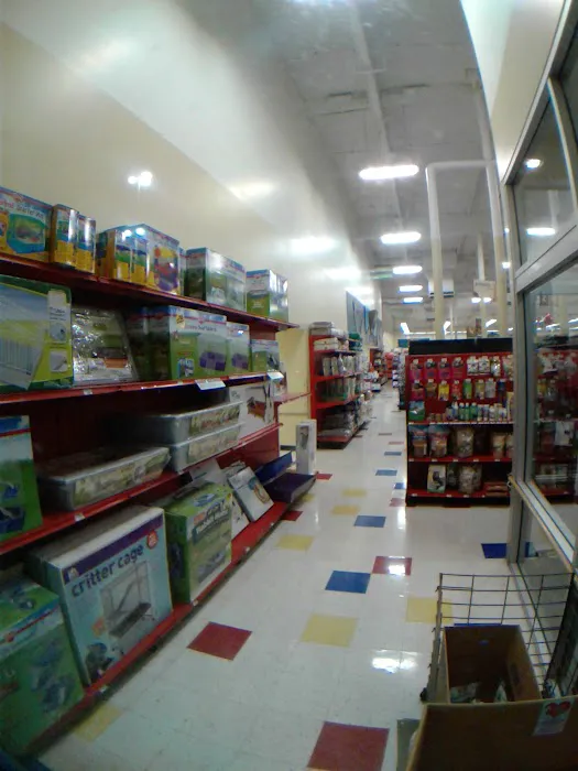 Petco 12