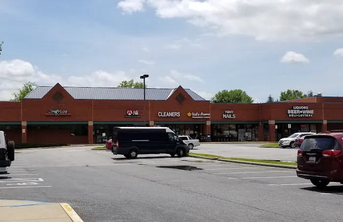 Skylos Sports Medicine - Frederick 12