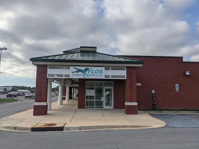 Skylos Sports Medicine - Frederick 12