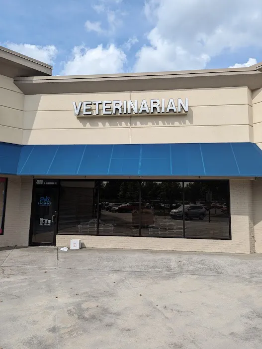 Prospect Veterinary Clinic 12