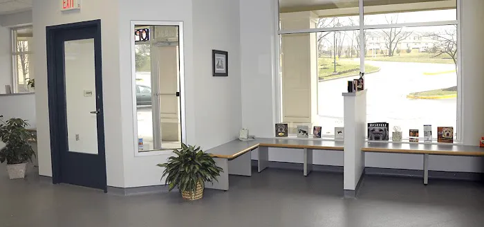 CARE Veterinary Center, A Thrive Pet Healthcare Partner 12