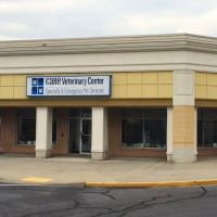 CARE Veterinary Center, A Thrive Pet Healthcare Partner ico
