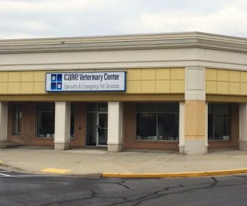 CARE Veterinary Center, A Thrive Pet Healthcare Partner
