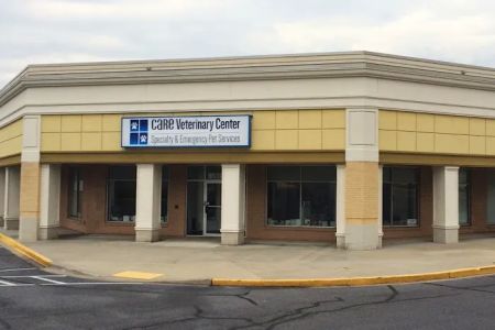 CARE Veterinary Center, A Thrive Pet Healthcare Partner