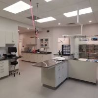 Manchester Veterinary Services ico