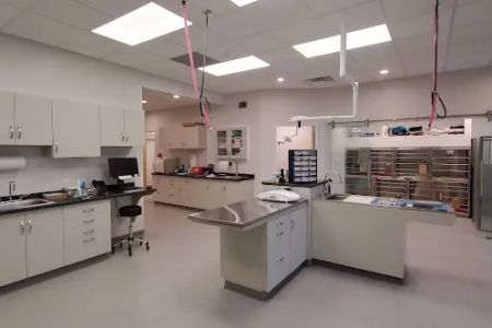 Manchester Veterinary Services