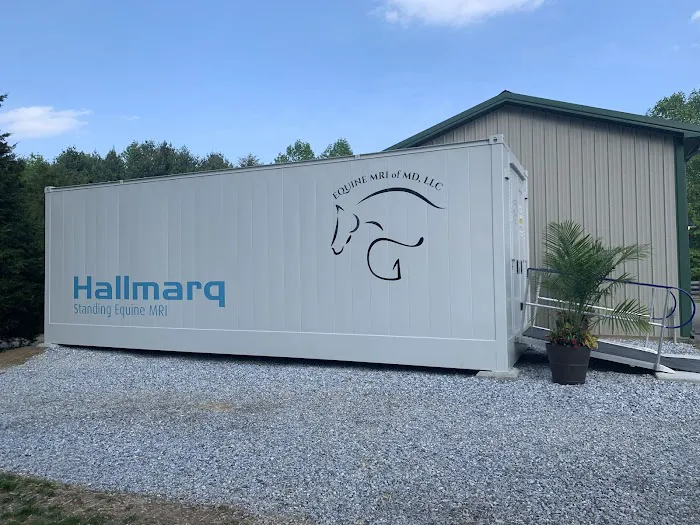 Equine MRI of MD, LLC 12