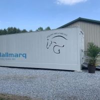 Equine MRI of MD, LLC ico