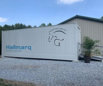 Equine MRI of MD, LLC