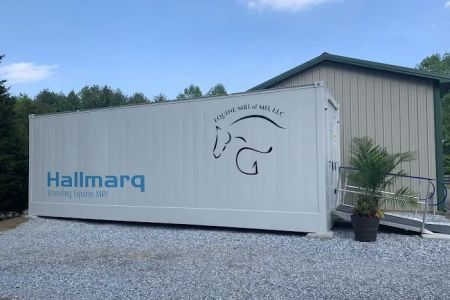 Equine MRI of MD, LLC
