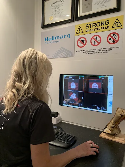 Equine MRI of MD, LLC 12