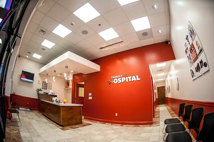Family Pet Hospital 12