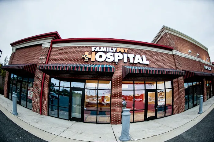 Family Pet Hospital 12