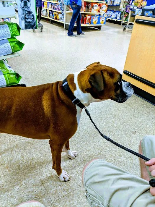 Banfield Pet Hospital 12