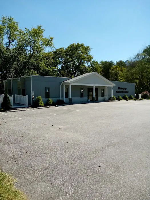 Honeygo Animal Hospital Inc 12