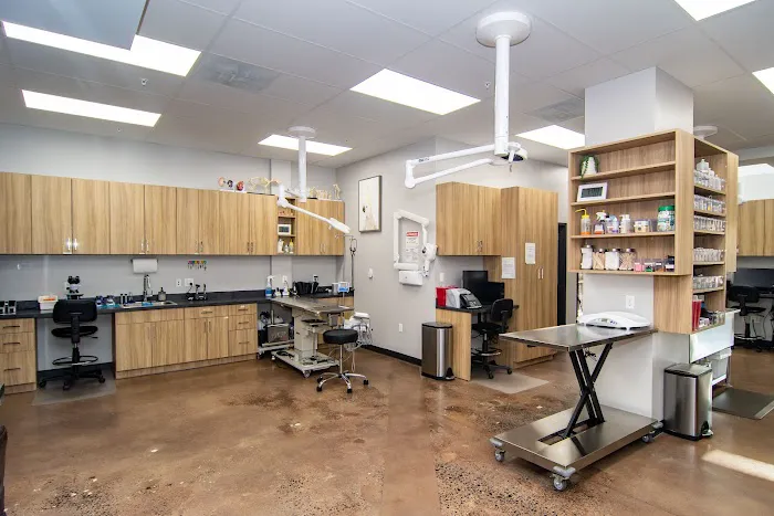 Warm & Fuzzy Veterinary Center 12