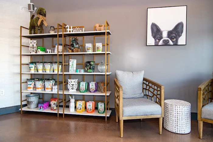 Warm & Fuzzy Veterinary Center 12