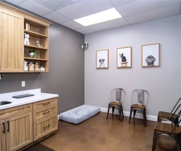 Warm & Fuzzy Veterinary Center