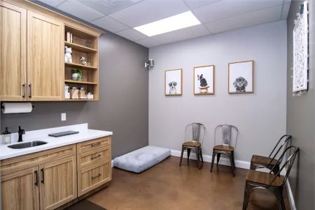 Warm & Fuzzy Veterinary Center